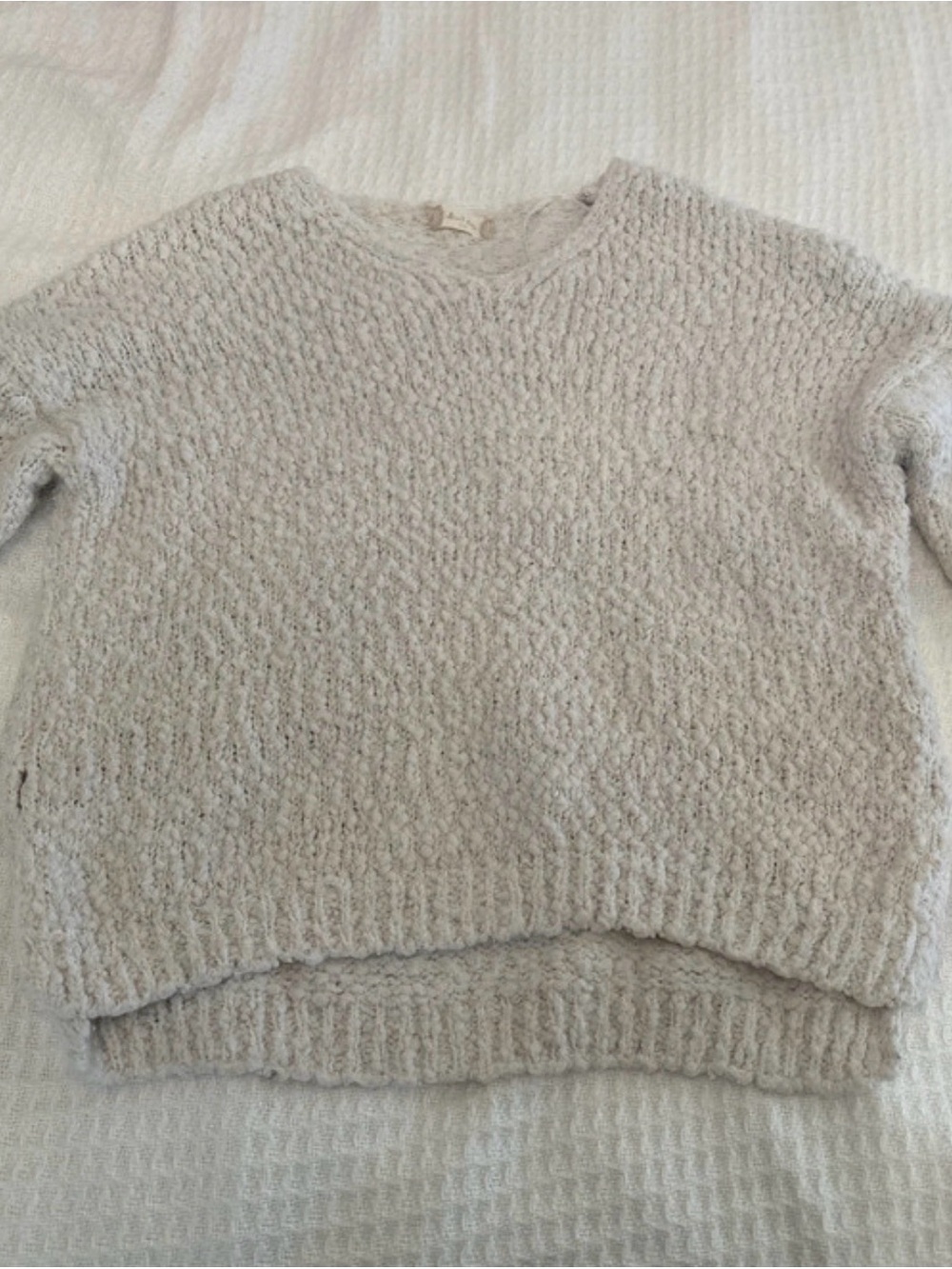 Off White Altar’d State Sweater